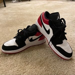 Air Jordan 1 low